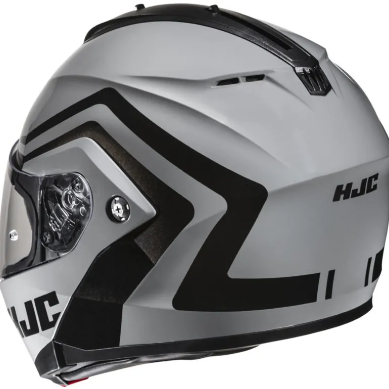 HJC C91 Nepos Helmet