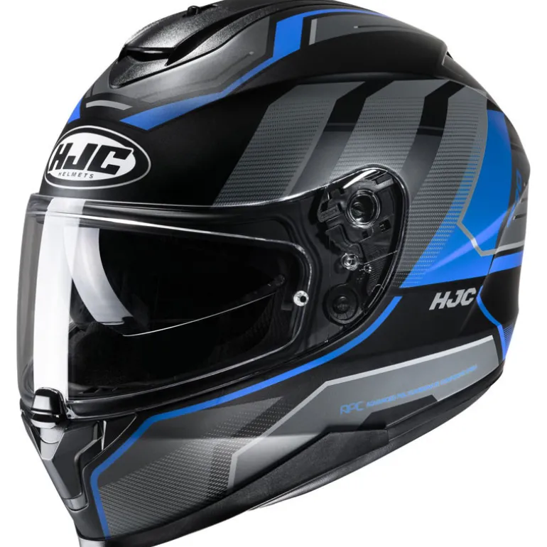 HJC C70 Nian Helmet