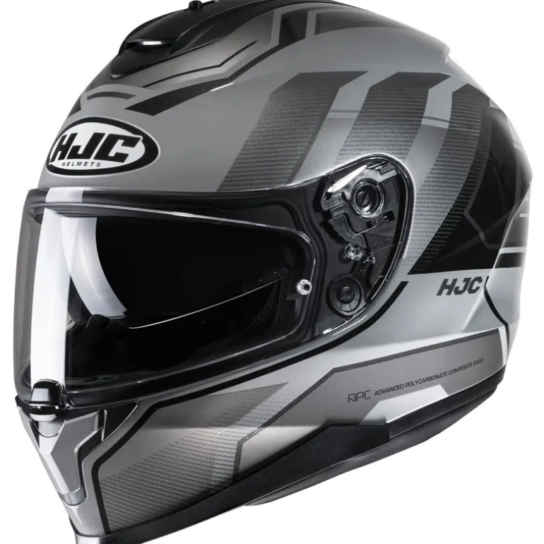 HJC C70 Nian Helmet