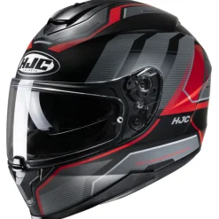 HJC C70 Nian Helmet
