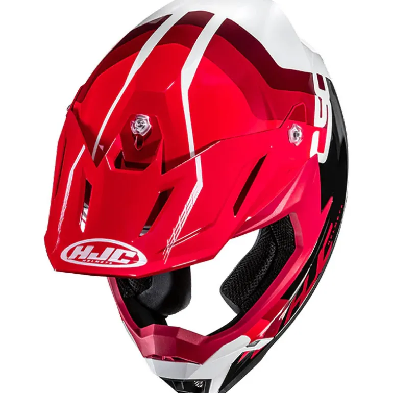 HJC C50 Primal Helmet