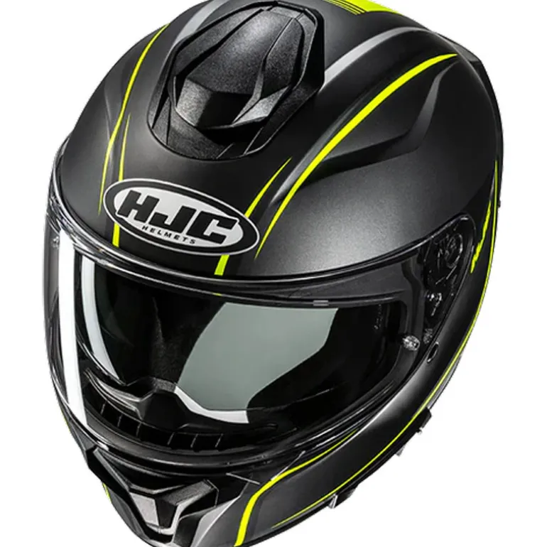 HJC C71 Quez Helmet