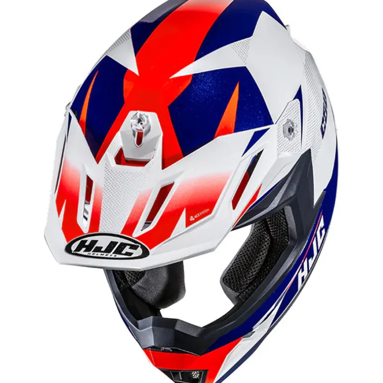 HJC C50 Slide Helmet