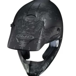 HJC CS-MX 2 Creeper Helmet