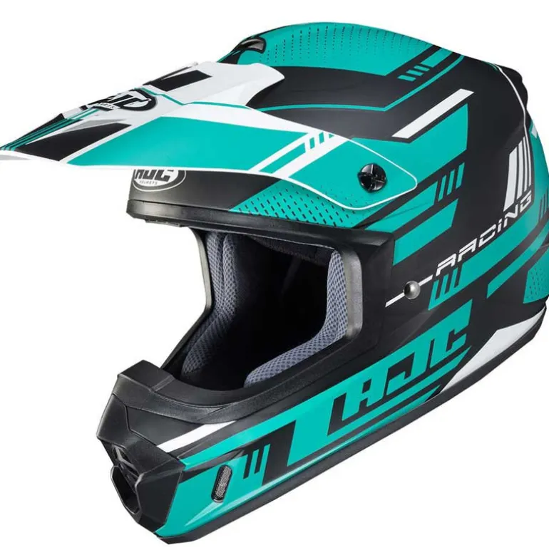 HJC CS-MX 2 Trax Helmet