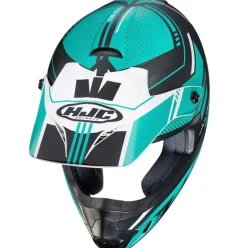 HJC CS-MX 2 Trax Helmet