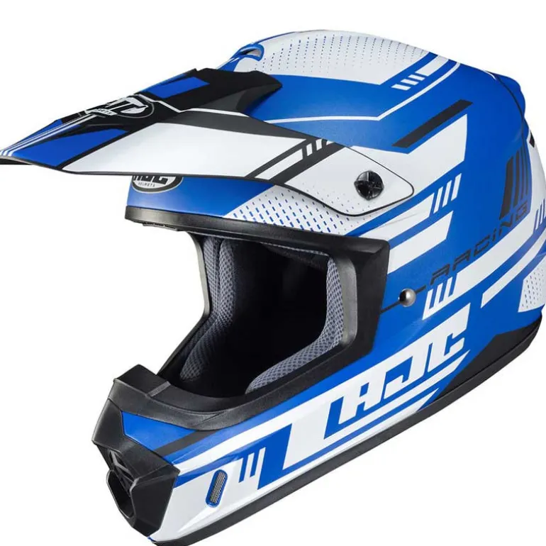 HJC CS-MX 2 Trax Helmet