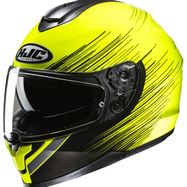 HJC C70 Sway Helmet