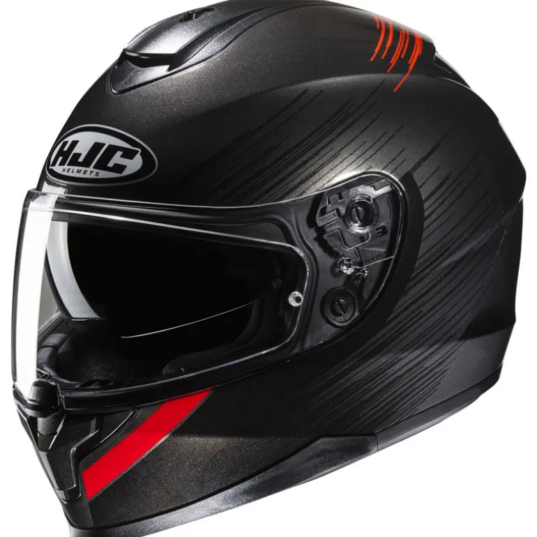 HJC C70 Sway Helmet