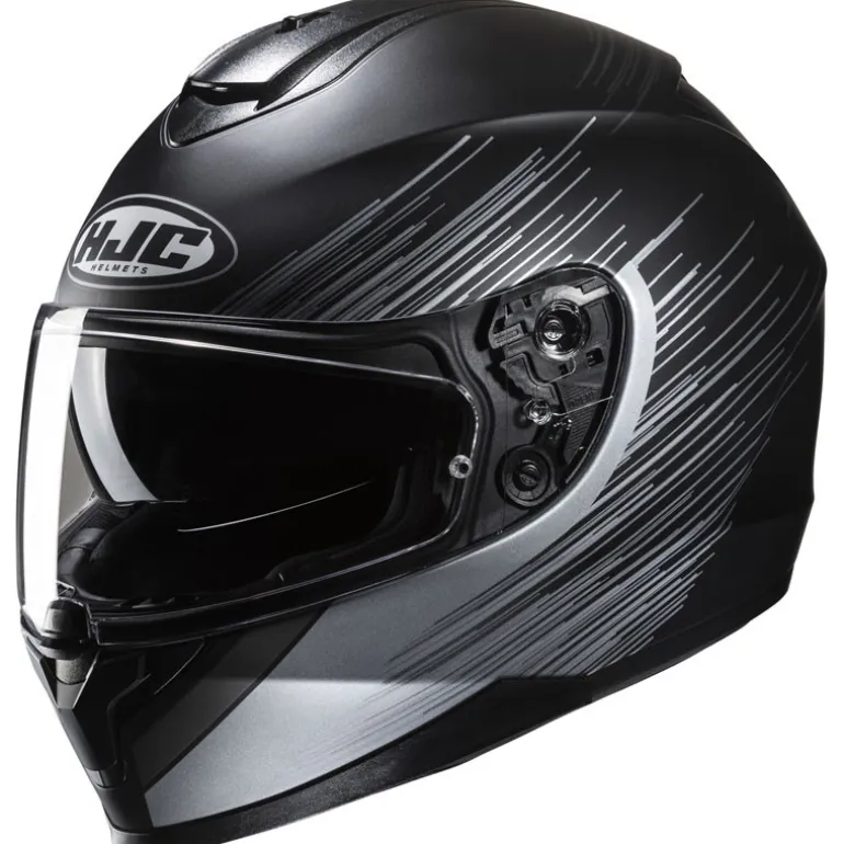 HJC C70 Sway Helmet
