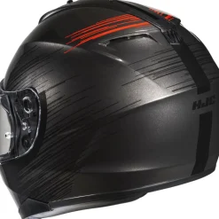 HJC C70 Sway Helmet
