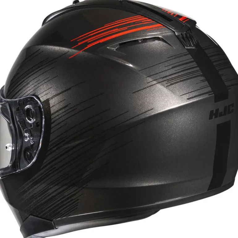 HJC C70 Sway Helmet