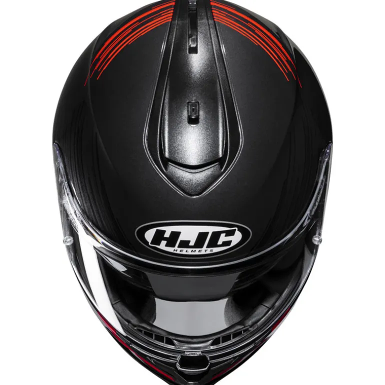 HJC C70 Sway Helmet