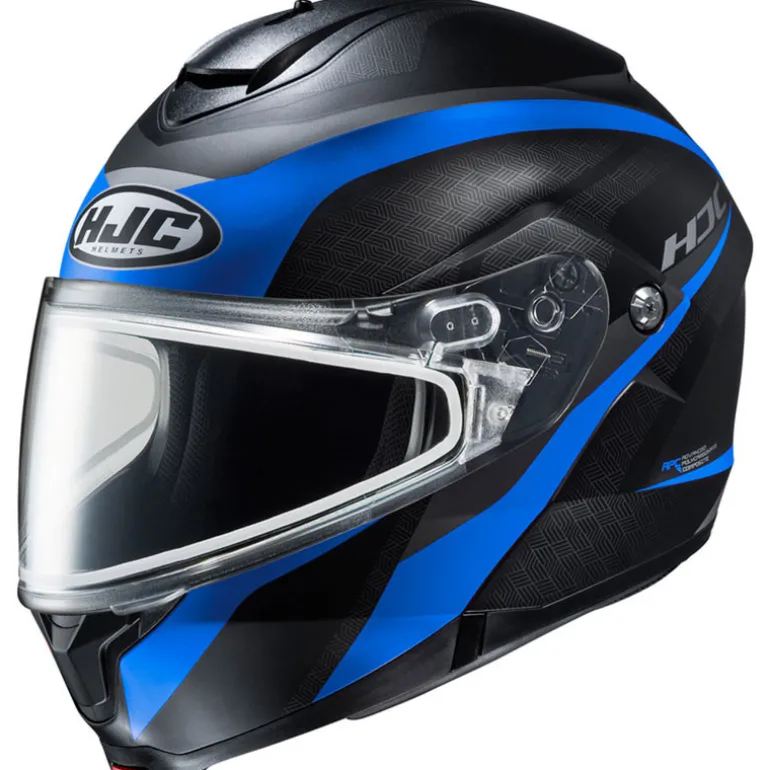 HJC C91 Taly Snow Helmet - Dual Shield