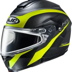HJC C91 Taly Snow Helmet - Dual Shield