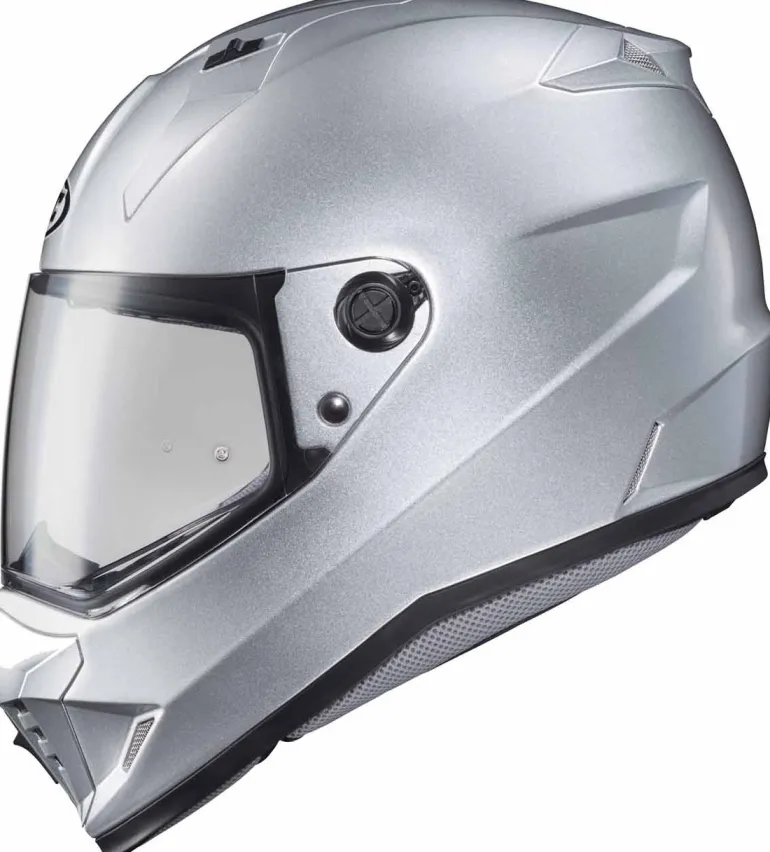 HJC DS-X1 Helmet Solids