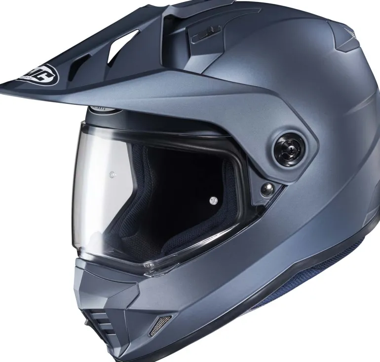 HJC DS-X1 Helmet Solids