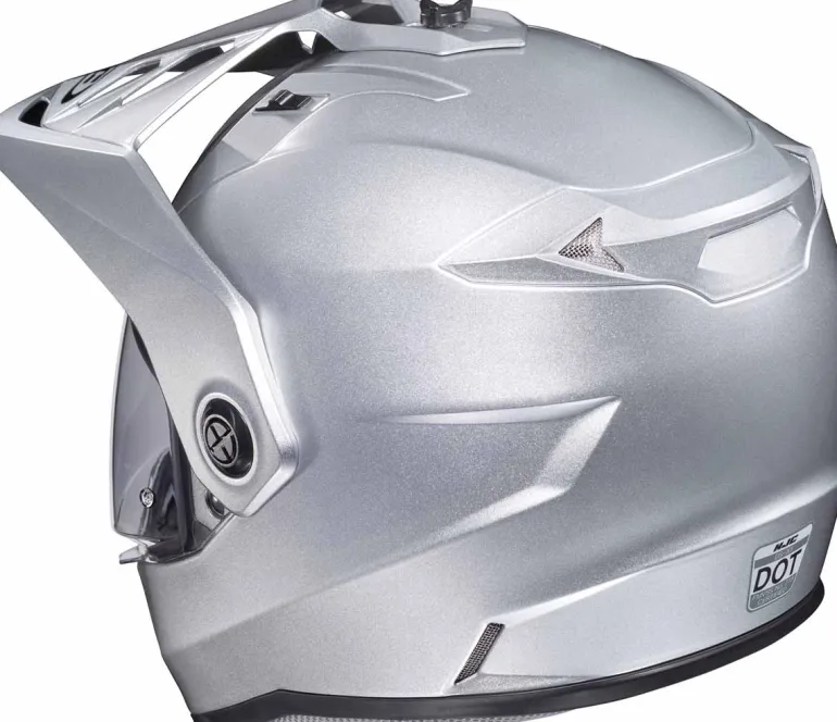 HJC DS-X1 Helmet Solids