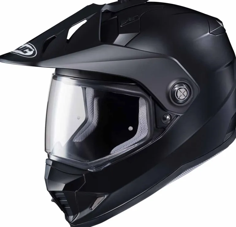 HJC DS-X1 Helmet Solids