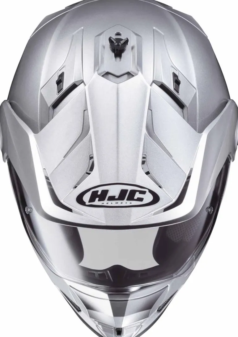 HJC DS-X1 Helmet Solids