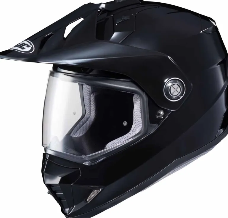 HJC DS-X1 Helmet Solids