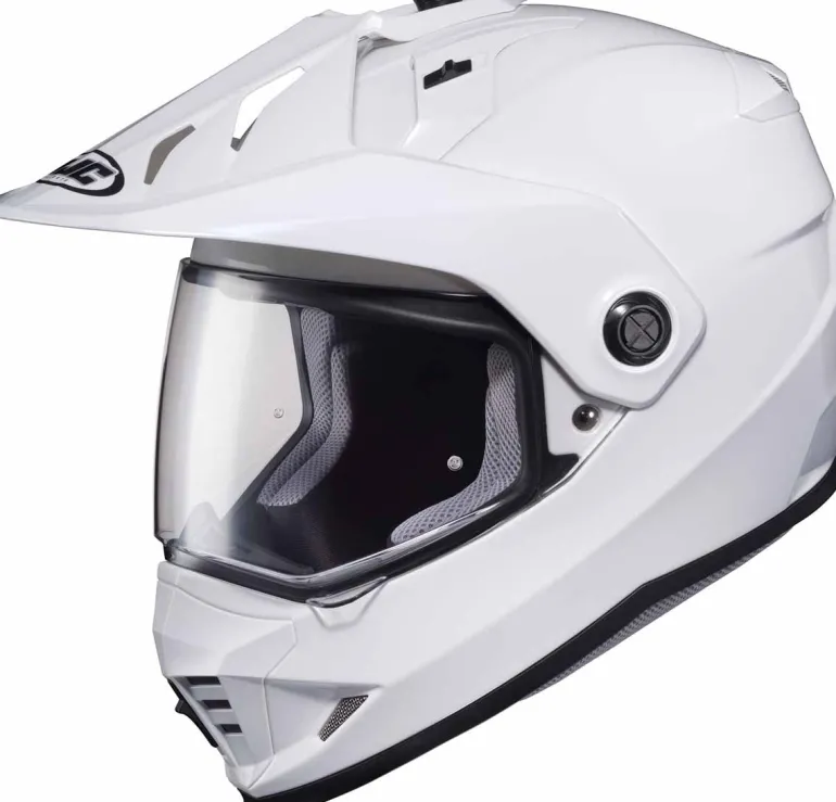HJC DS-X1 Helmet Solids