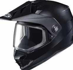 HJC DS-X1 Snow Helmet - Dual Shield