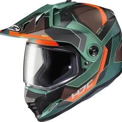 HJC DS-X1 Synergy Helmet