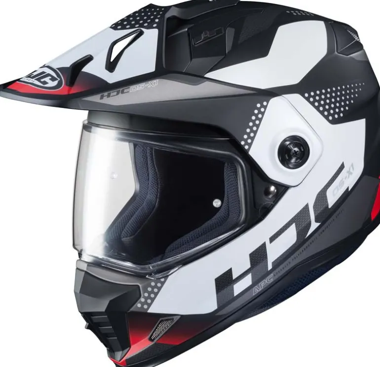 HJC DS-X1 Tactic Helmet