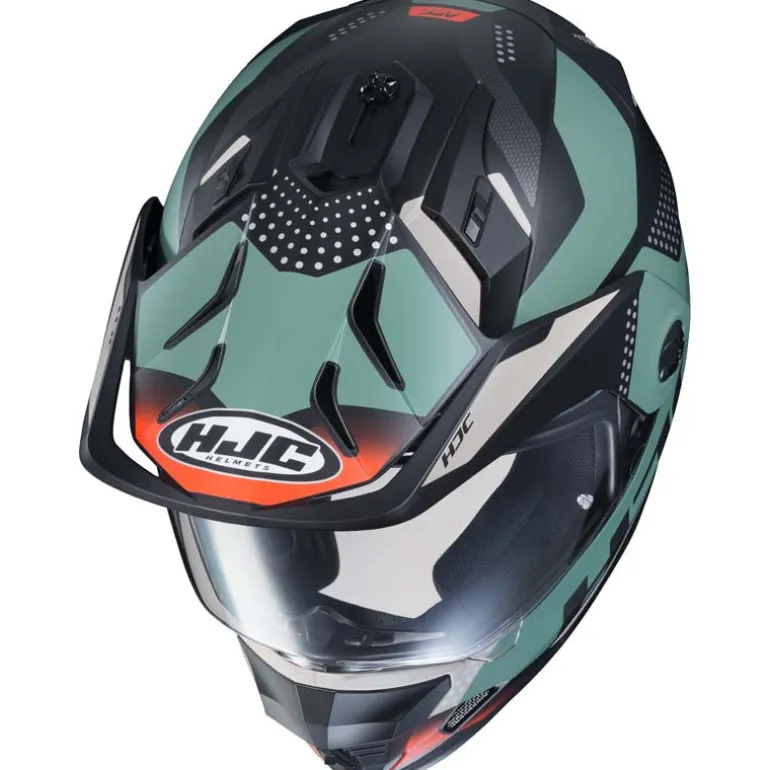 HJC DS-X1 Tactic Helmet