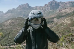 HJC F71 Arcan Helmet