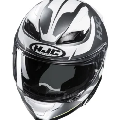 HJC F71 Bard Helmet