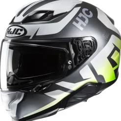 HJC F71 Bard Helmet