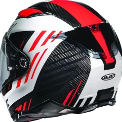 HJC F70 Carbon Kesta Helmet