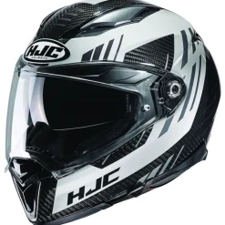 HJC F70 Carbon Kesta Helmet