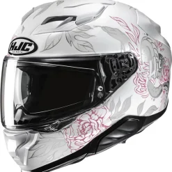 HJC F71 Eliz Helmet