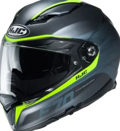 HJC F70 Feron Helmet MC-2SF XS