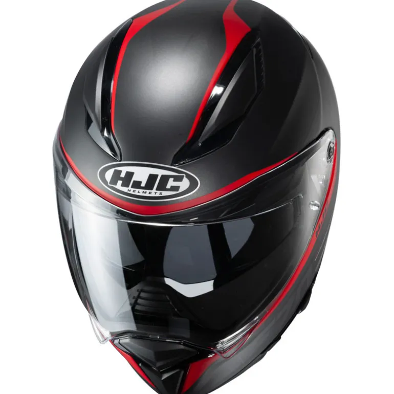 HJC F70 Feron Helmet MC-2SF XS