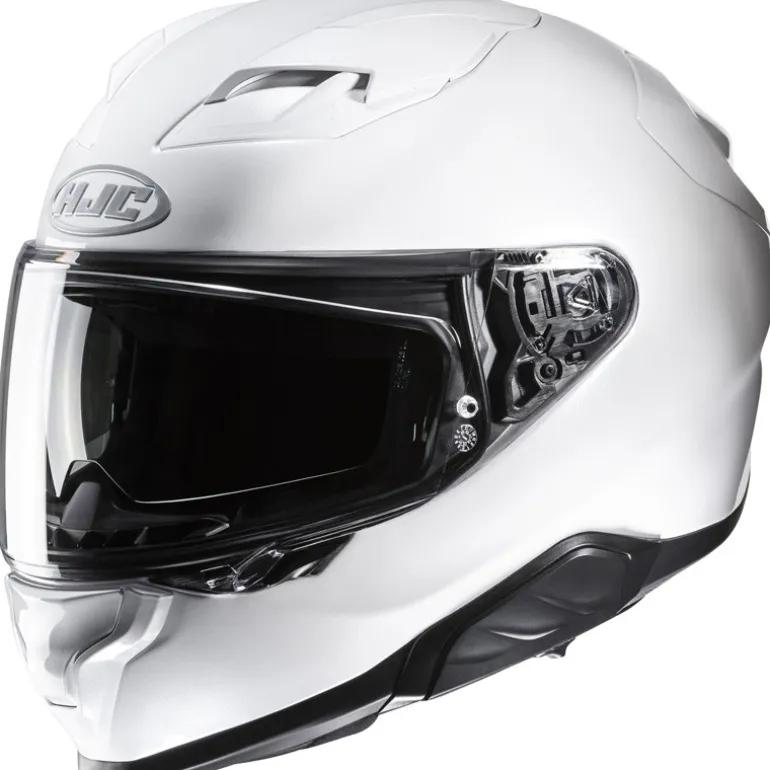 HJC F71 Helmet