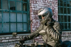 HJC F71 Helmet
