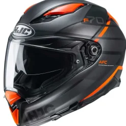 HJC F70 Tino Helmet