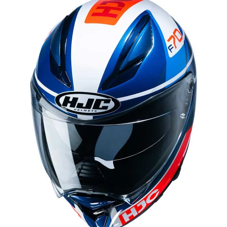HJC F70 Tino Helmet