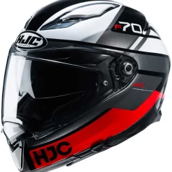 HJC F70 Tino Helmet