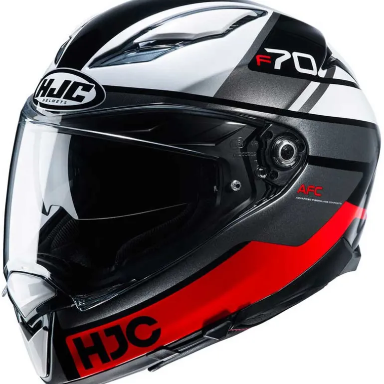 HJC F70 Tino Helmet