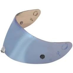 HJC HJ-26 Pinlock Ready Face Shield with Tear-Off Posts
