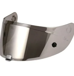 HJC HJ-26 Pinlock Ready Face Shield with Tear-Off Posts