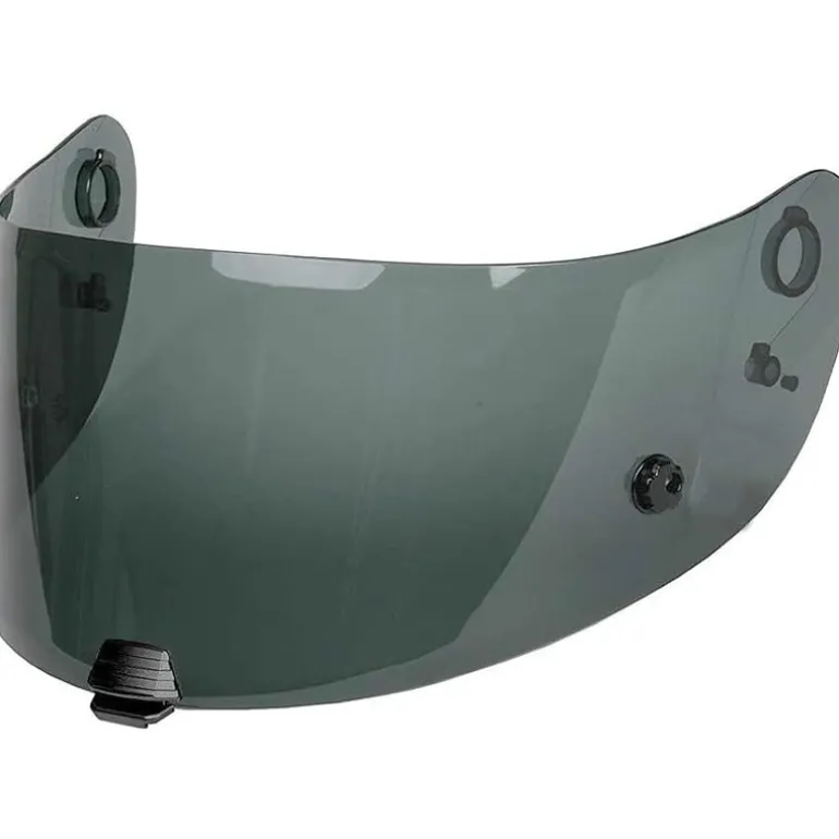 HJC HJ-20 Pinlock Ready Shield with Tear-Off Posts for RPHA 10 & RPS-10