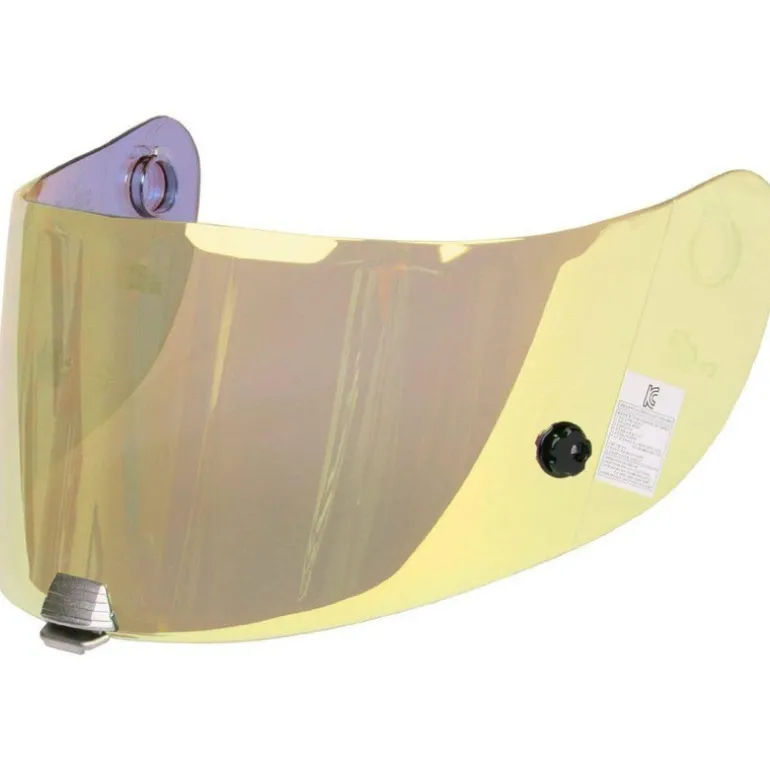 HJC HJ-20 Pinlock Ready Shield with Tear-Off Posts for RPHA 10 & RPS-10