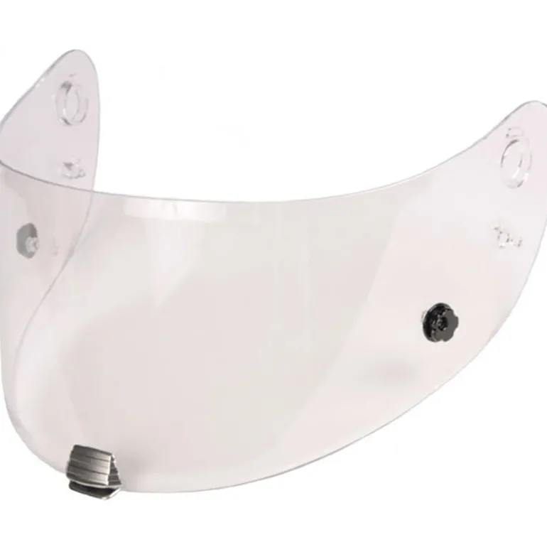 HJC HJ-20 Pinlock Ready Shield with Tear-Off Posts for RPHA 10 & RPS-10
