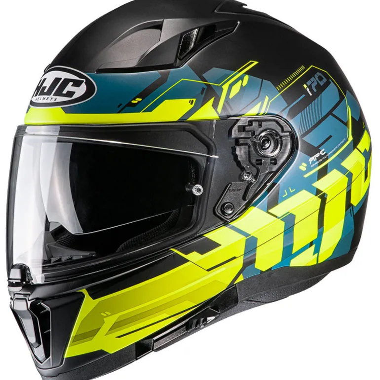 HJC i70 Alligon Helmet
